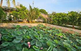 Homestay Sen&Zen Villa Vũng Tàu